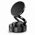 360° Magnetic Vacuum Suction Phone Mount for Car Dashboard & Windshield